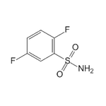 2,5-Difluorobenzenesulfonamide|CS-W015780|120022-63-1