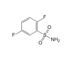 2,5-Difluorobenzenesulfonamide|CS-W015780|120022-63-1