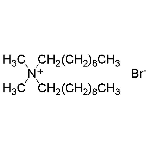 Didecyldimethylammonium bromide|30391|2390-68-3
