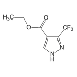 Ethyl 3-trifluoromethylpyrazole-4-carboxylate|CS-D1709|155377-19-8
