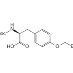N-Fmoc-4-(tert-butoxycarbonylmethoxy)-L-phenylalanine|CS-0130196|181951-92-8