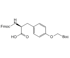 N-Fmoc-4-(tert-butoxycarbonylmethoxy)-L-phenylalanine|CS-0130196|181951-92-8
