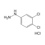 3,4-Dichlorophenylhydrazine hydrochloride|CS-W010482|19763-90-7