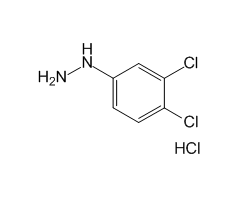 3,4-Dichlorophenylhydrazine hydrochloride|CS-W010482|19763-90-7