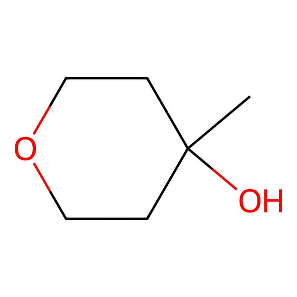 4-Methyltetrahydro-2H-pyran-4-ol|CS-W006621|7525-64-6