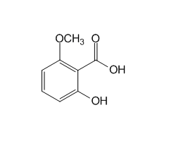 2-Hydroxy-6-methoxybenzoic acid|CS-W017816|3147-64-6