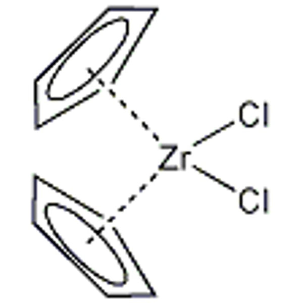 Bis(cyclopentadienyl)zirconium dichloride, 99% (Zirconocene dichloride)|93-4002|1291-32-3