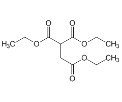 Triethyl 1,1,2-ethanetricarboxylate, 99%|299703|7459-46-3