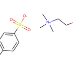Choline tosylate|CS-0153045|55357-38-5