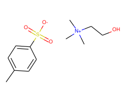Choline tosylate|CS-0153045|55357-38-5