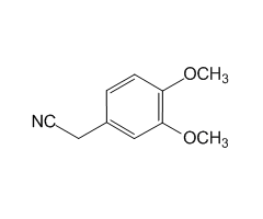 (3,4-Dimethoxyphenyl)acetonitrile, 98%|172953|93-17-4