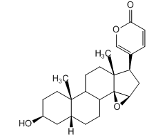 Resibufogenin, 99%, from cinobufagin venom toad|299848|465-39-4