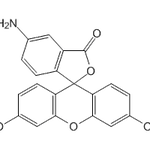 5-Aminofluorescein|CS-3856|3326-34-9