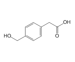 4-(Hydroxymethyl)phenylacetic acid|CS-W004128|73401-74-8