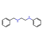 N1-benzyl-N2-phenylethane-1,2-diamine|CS-0326938|58077-34-2