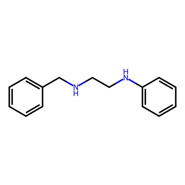 N1-benzyl-N2-phenylethane-1,2-diamine|CS-0326938|58077-34-2