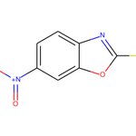 6-Nitrobenzo[d]oxazole-2(3H)-thione|CS-0101672|14541-93-6