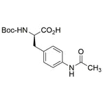 Boc-4-(acetyl-amino)-D-phenylalanine|33611|1213917-89-5