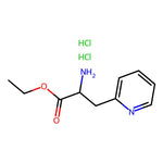 Ethyl 2-amino-3-(pyridin-2-yl)propanoate dihydrochloride|CS-B1083|33560-87-1