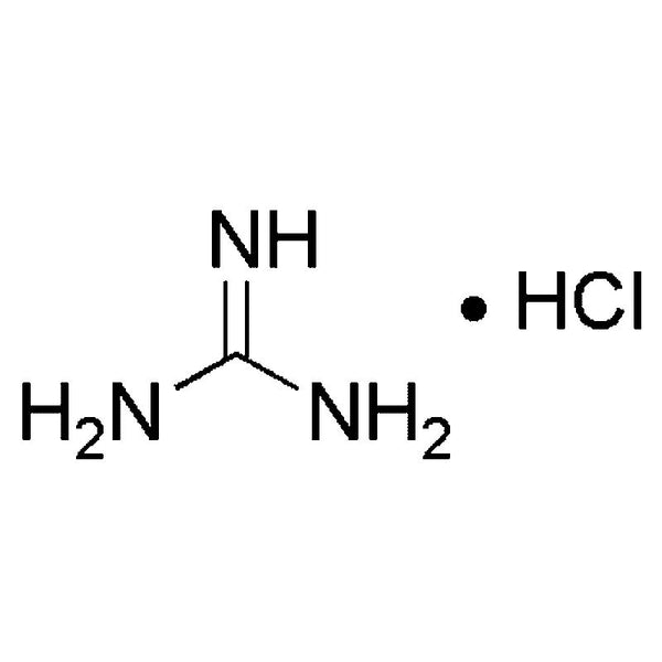 Guanidine hydrochloride|29913|50-01-1