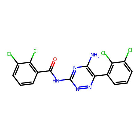 Lamotrigine EP Impurity F|C4X-16722|252186-79-1