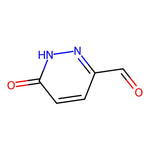 6-Oxo-1,6-dihydropyridazine-3-carboxaldehyde|CS-0084591|933734-91-9