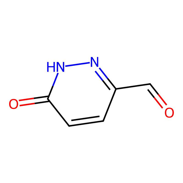 6-Oxo-1,6-dihydropyridazine-3-carboxaldehyde|CS-0084591|933734-91-9