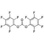 Pentafluorophenyl carbonate|23085|59483-84-0