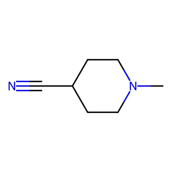 1-Methylpiperidine-4-carbonitrile|CS-0105222|20691-92-3