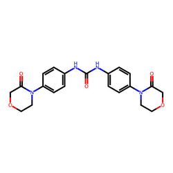 Rivaroxaban Impurity 121|C4X-1090121|1855920-51-2