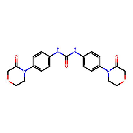Rivaroxaban Impurity 121|C4X-1090121|1855920-51-2