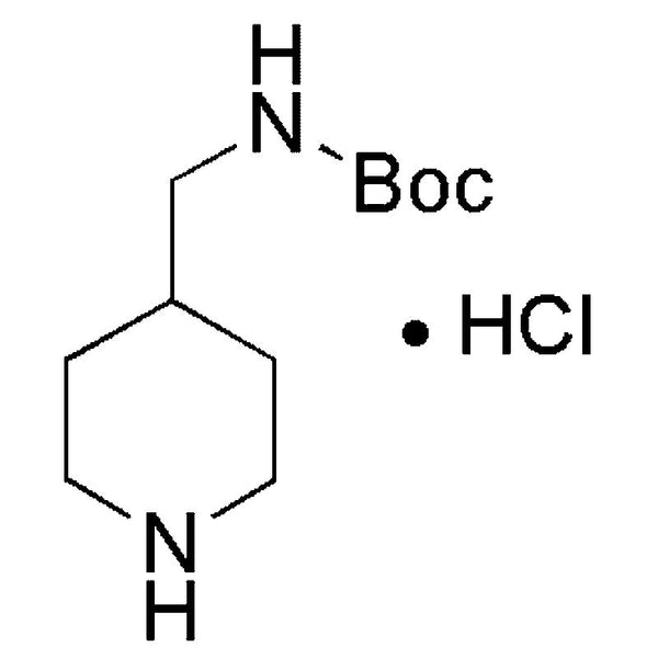 (Boc-4-aminomethyl)piperidine hydrochloride|22696|1049727-98-1