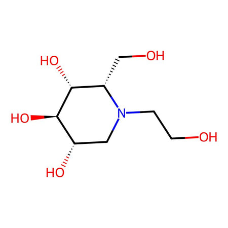 Miglitol Impurity A|C4X-16973|1370331-33-1