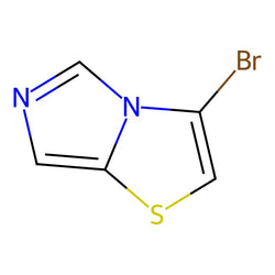 3-Bromoimidazo[5,1-b]thiazole|CS-M3662|1279721-68-4