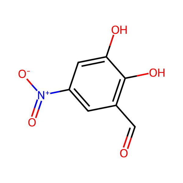 2,3-Dihydroxy-5-nitrobenzaldehyde|CS-0161537|52924-54-6