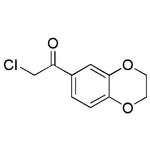 6-Chloroacetyl-1,4-benzodioxane|26049|93439-37-3