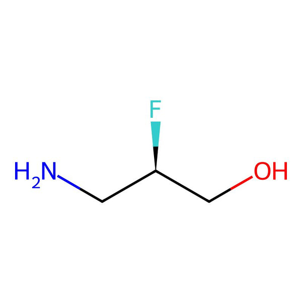 (2R)-3-Amino-2-fluoropropan-1-ol|CS-0053486|344413-79-2