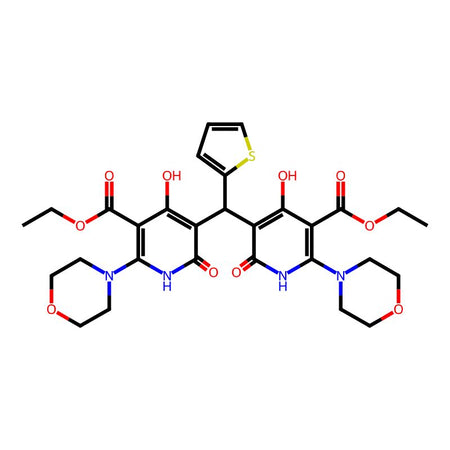 (D-Trp32)-Neuropeptide Y (porcine) trifluoroacetate salt|CPTD784830|153549-78-1