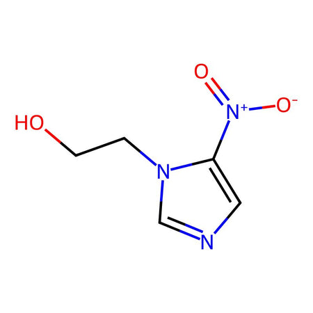 Metronidazole EP Impurity D|C4X-14054|5006-68-8