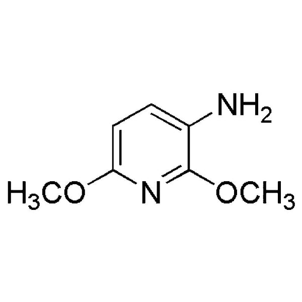 3-Amino-2,6-dimethoxypyridine|30705|28020-37-3