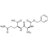 Z-L-alanyl-L-glutamine|04675|21467-17-4