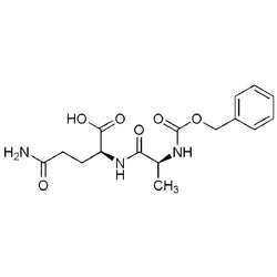 Z-L-alanyl-L-glutamine|04675|21467-17-4