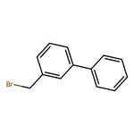 3-(Bromomethyl)-1,1'-biphenyl|CS-W012684|14704-31-5