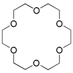 18-Crown 6-ether|03901|17455-13-9
