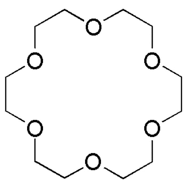 18-Crown 6-ether|03901|17455-13-9