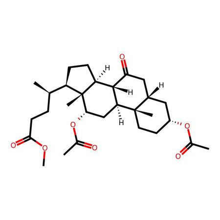 Ursodeoxycholic Acid impurity 83|C4X-142283|21066-20-6
