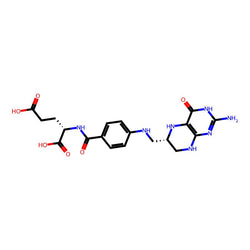 Folic Acid Impurity 34|C4X-139534|71963-69-4