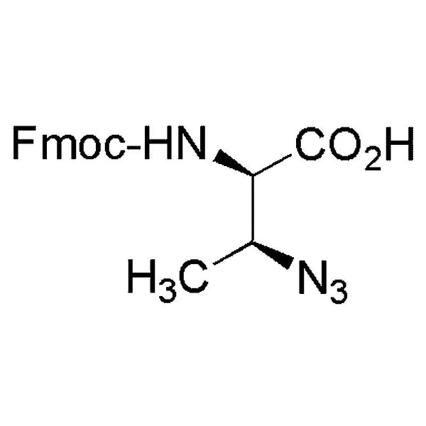 (2R,3S)-(Fmoc-amino)-3-azidobutyric acid|30547