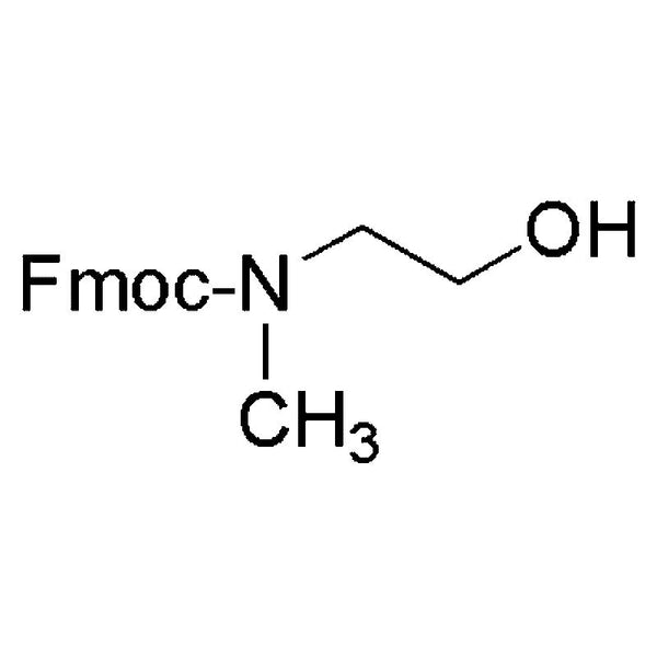 Fmoc-sarcosinol|26468|147687-15-8