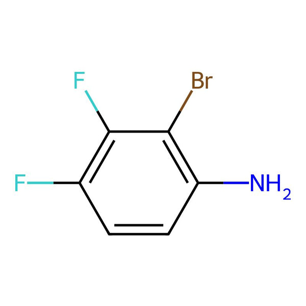2-Bromo-3,4-difluoroaniline|CS-W008420|1092349-87-5